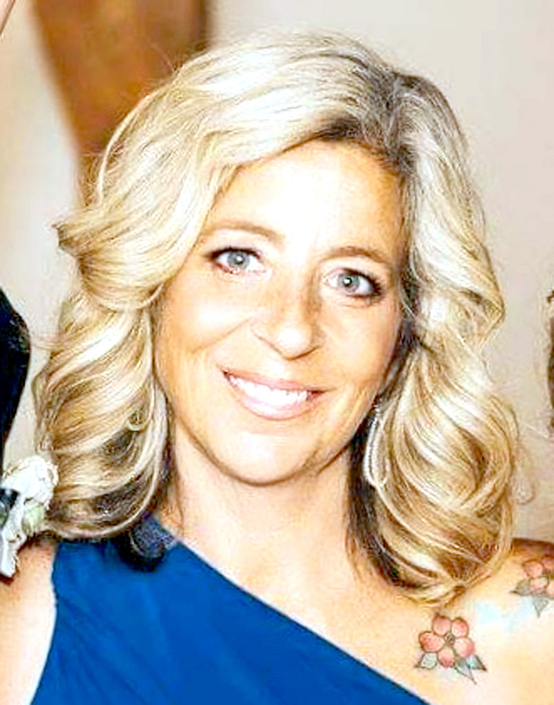 Angel, Rachael Marie Hurst